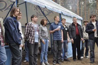 Запоминаем лица: новички весны 2011