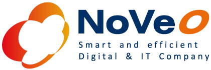 &laquo;NoVeO&raquo; &ndash; Smart and efficient Digital and IT company